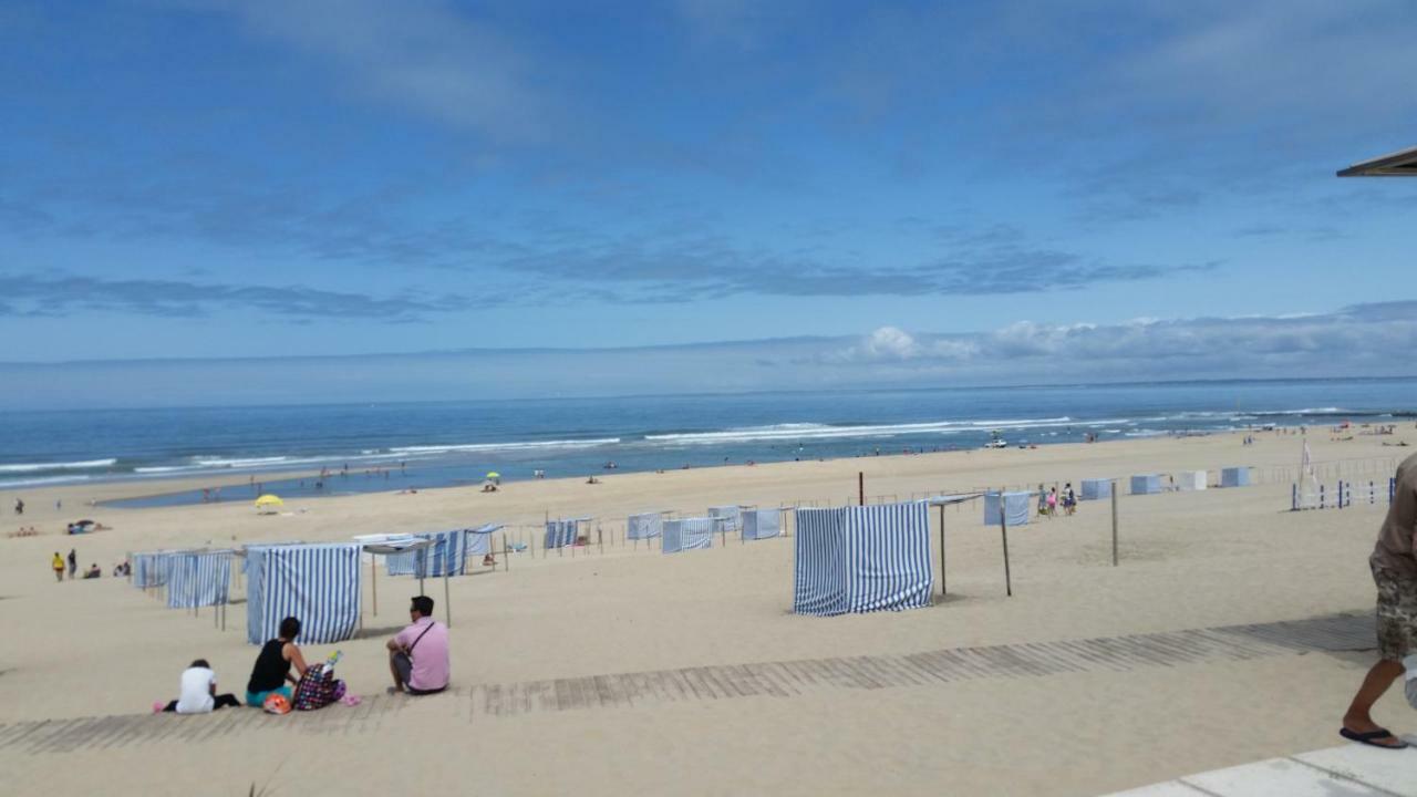 Demeure 300M De La Plage スラック・シュル・メール エクステリア 写真
